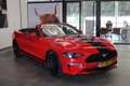 Ford Mustang Convertible 2.3 EcoBoost M6 290pk/213kw Rood - thumbnail 5