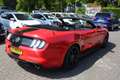 Ford Mustang Convertible 2.3 EcoBoost M6 290pk/213kw Rood - thumbnail 21