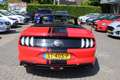 Ford Mustang Convertible 2.3 EcoBoost M6 290pk/213kw Rood - thumbnail 6