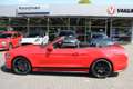 Ford Mustang Convertible 2.3 EcoBoost M6 290pk/213kw Rood - thumbnail 19