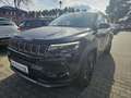 Jeep Compass PHEV Upland Automatik*Allrad*Allwetter Schwarz - thumbnail 1