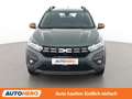 Dacia Sandero 1.0 TCe Stepway Extreme+ Grün - thumbnail 9