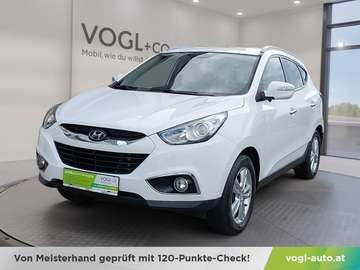 2,0 CRDi UpGrade 4WD mit AHV