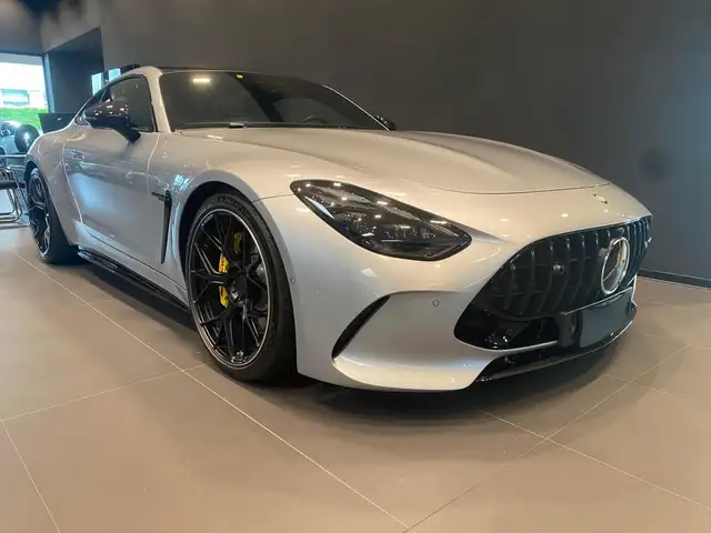 Mercedes-Benz AMG GT 63 Premium 4MATIC+