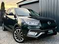 SsangYong XLV 1.6i e-XGi 2WD/ GPS/ Caméra/ 1er main Grün - thumbnail 1