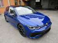 Volkswagen Golf R 8 VII 2.0 tsi R 20 Years 4motion 333cv dsg *NUOVA* Blu/Azzurro - thumbnail 3