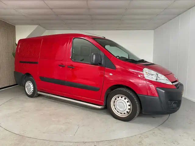 Toyota Proace view 10