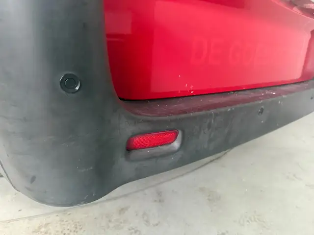 Toyota Proace view 13