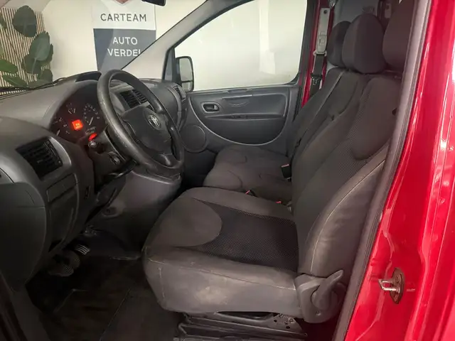 Toyota Proace view 14