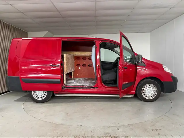 Toyota Proace view 9