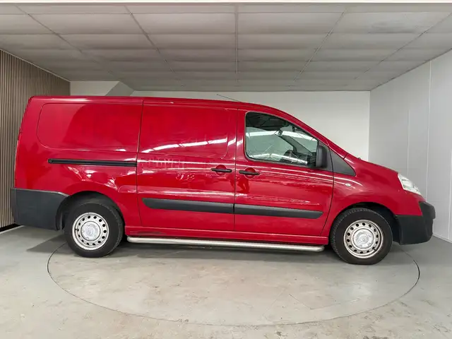 Toyota Proace view 8