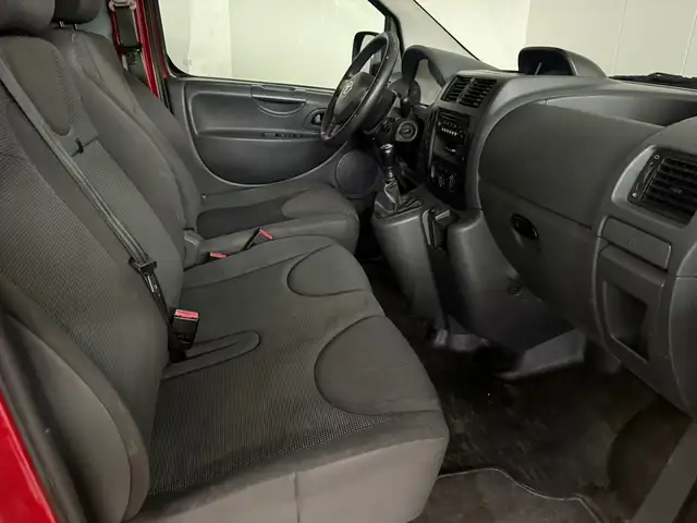 Toyota Proace view 15