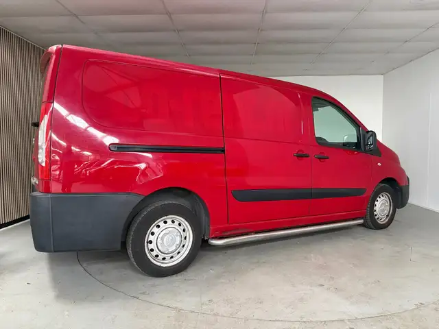 Toyota Proace view 7
