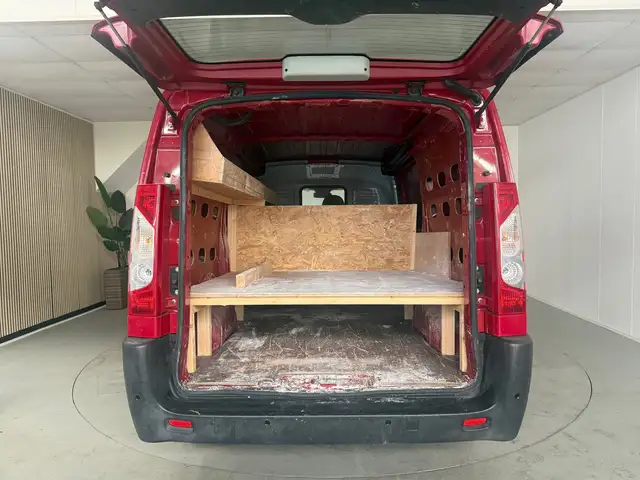Toyota Proace view 12