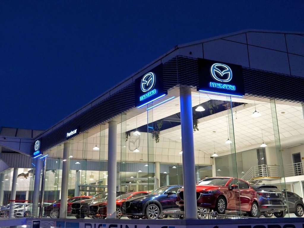 Mazda CX-60 2.5L e-Skyactiv-G PHEV Homura Plus AWD - foto 1