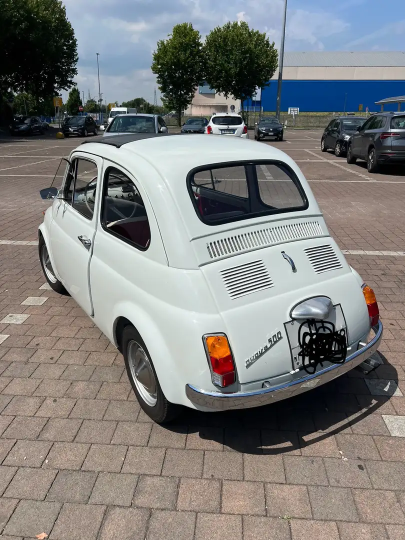 Fiat 500 - 1
