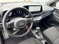 Hyundai BAYON GO PLUS!  1.0 T-GDI 66 kW (90 PS) DCT7 -PDC hin... Blau - thumbnail 7