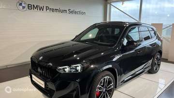 xDrive25e 245ch M Sport