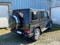 Mercedes-Benz G 500 5,5 Ltr. 463.2 Facelift deutsch scheckheft 3Black Noir - thumbnail 4