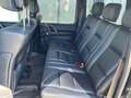 Mercedes-Benz G 500 5,5 Ltr. 463.2 Facelift deutsch scheckheft 3Black Noir - thumbnail 11