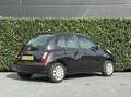 Nissan Micra 1.2 Mix, AIRCO, ELEKTRISCHE RAMEN, RADIO Zwart - thumbnail 2