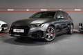 Audi S4 3.0 TDI quattro MATRIX AHK LHZ PANO B&O STHZ Gris - thumbnail 2
