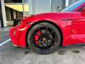 Porsche Taycan GTS Rojo - thumbnail 41