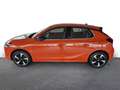 Opel Corsa-e F Elegance 7,4kw Shz Keyless Orange - thumbnail 3