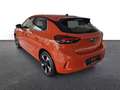 Opel Corsa-e F Elegance 7,4kw Shz Keyless Orange - thumbnail 4