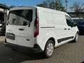 Ford Transit Connect Lang Trend*Ahk*Usb*Pdc*2xSchiebe Blanc - thumbnail 7