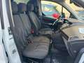 Ford Transit Connect Lang Trend*Ahk*Usb*Pdc*2xSchiebe Blanc - thumbnail 12