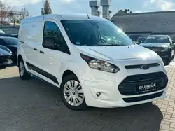 Ford Transit Connect Lang Trend*Ahk*Usb*Pdc*2xSchiebe