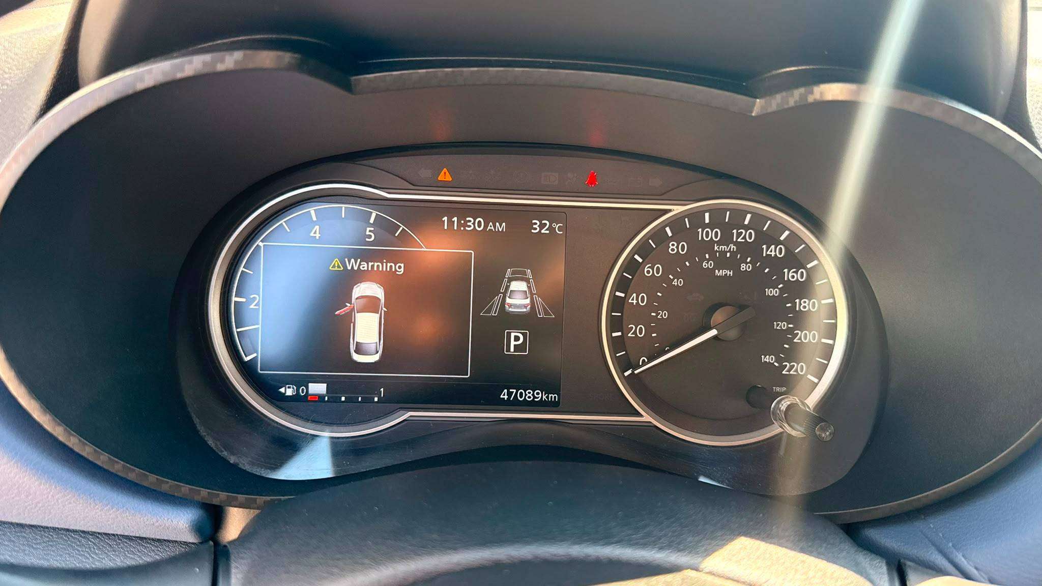 2024 Nissan Versa — view 15