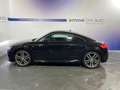 Audi TT 1.8| SLINE |NETTO: 22.300€|NAVI | CAM RECUL| Zwart - thumbnail 4