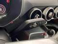 Audi TT 1.8| SLINE |NETTO: 22.300€|NAVI | CAM RECUL| Zwart - thumbnail 17