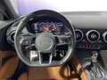 Audi TT 1.8| SLINE |NETTO: 22.300€|NAVI | CAM RECUL| Zwart - thumbnail 15