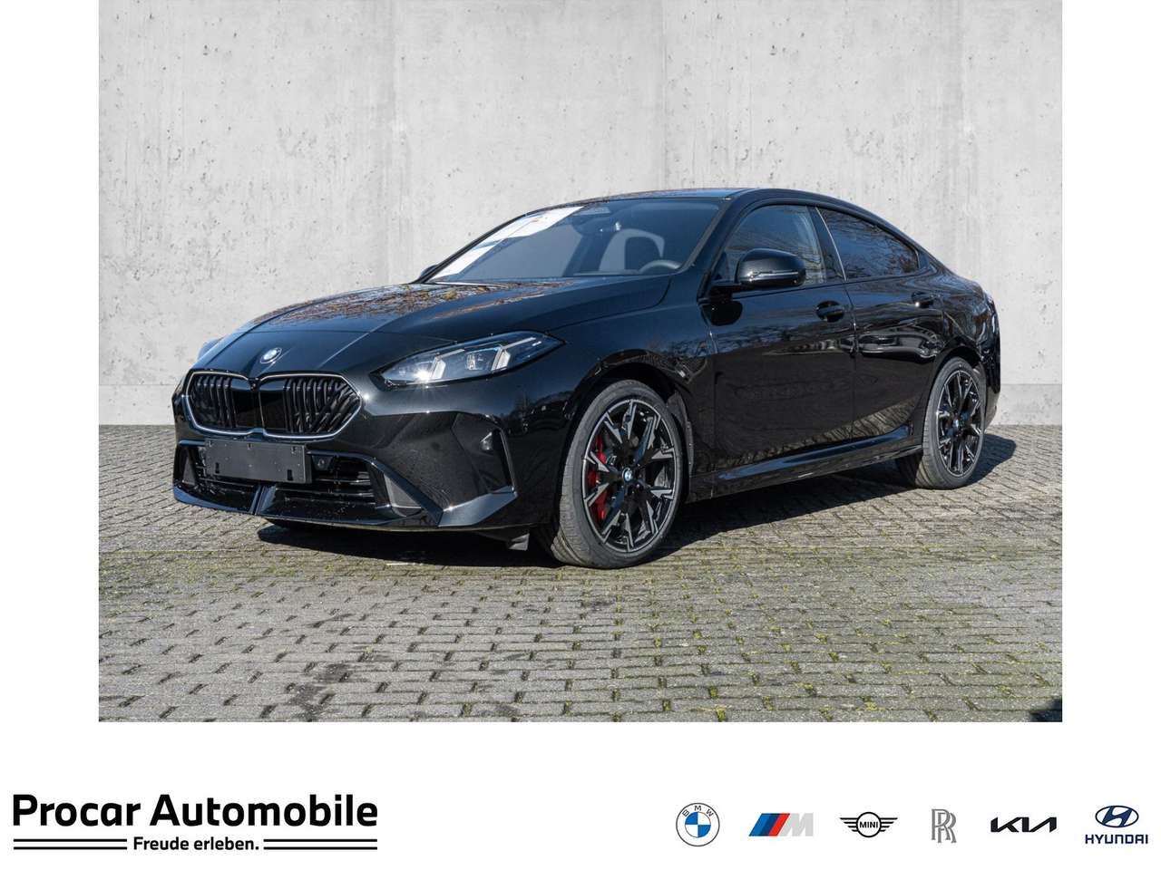 BMW 218 2026