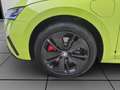 Skoda Octavia Combi RS MATRIX KLIMA SITZHZG Grün - thumbnail 8