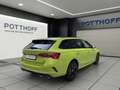 Skoda Octavia Combi RS MATRIX KLIMA SITZHZG Grün - thumbnail 5