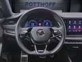 Skoda Octavia Combi RS MATRIX KLIMA SITZHZG Grün - thumbnail 11