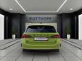 Skoda Octavia Combi RS MATRIX KLIMA SITZHZG Grün - thumbnail 3