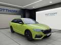 Skoda Octavia Combi RS MATRIX KLIMA SITZHZG Grün - thumbnail 6