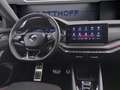 Skoda Octavia Combi RS MATRIX KLIMA SITZHZG Grün - thumbnail 13