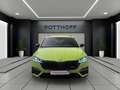 Skoda Octavia Combi RS MATRIX KLIMA SITZHZG Grün - thumbnail 7