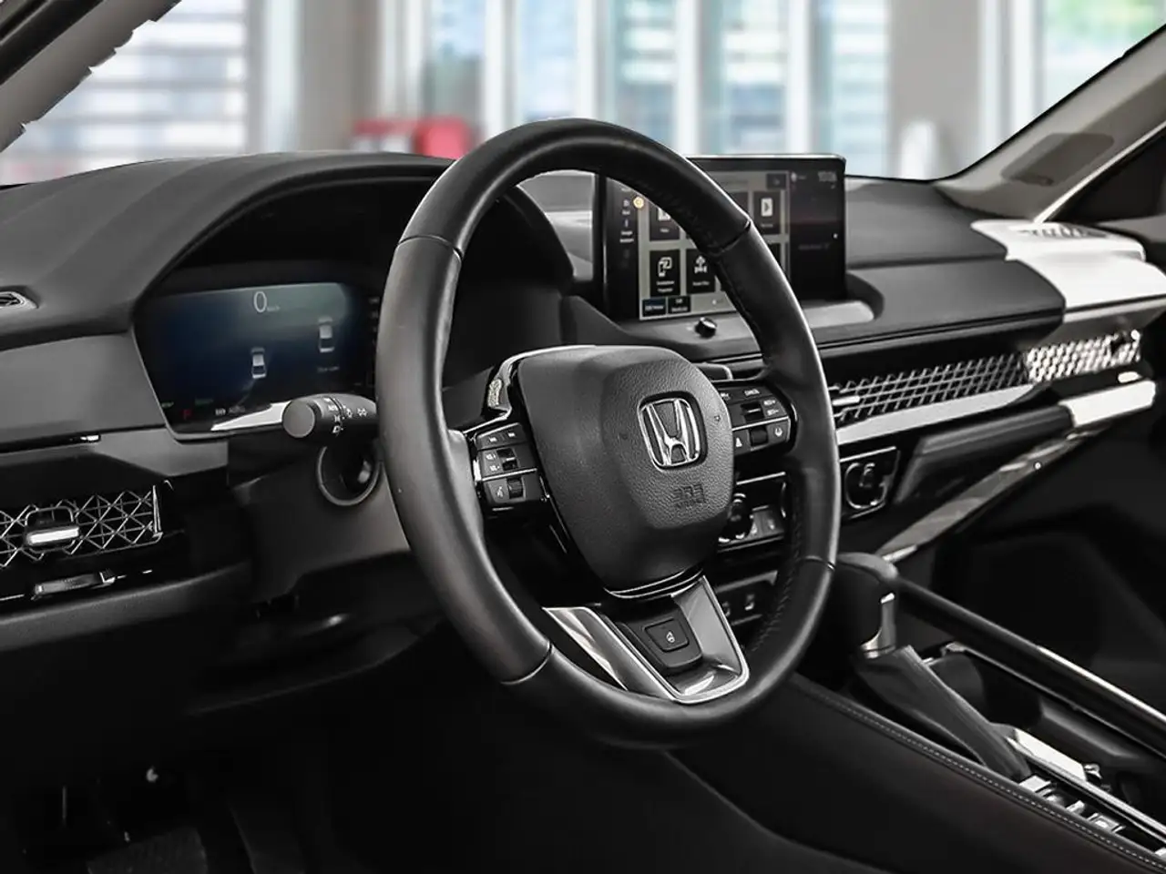 Honda Accord снимка Honda Accord
