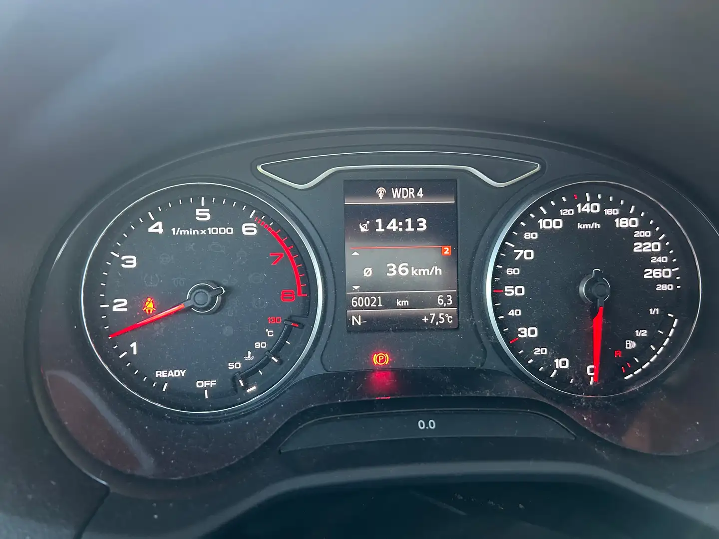 Audi Q2 Q2 1.0 TFSI ultra S tronic Rot - 2