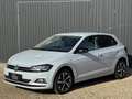 Volkswagen Polo 1,0 beats Weiß - thumbnail 2