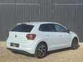 Volkswagen Polo 1,0 beats Weiß - thumbnail 5