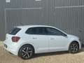 Volkswagen Polo 1,0 beats Weiß - thumbnail 6
