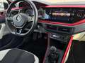 Volkswagen Polo 1,0 beats Weiß - thumbnail 9